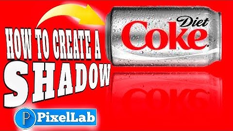 PixelLab Tutorials | How to Create Realistic Shadows in PixelLab