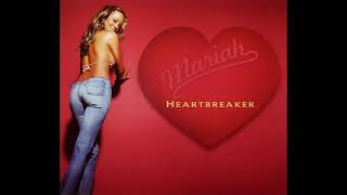 (HQ)Mariah- Heartbreaker - Undubbed-Pepsi Smash