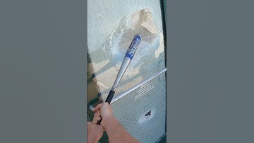 We protected a local school with security film @flatglassman #homeowner #businessowner #schooldays