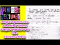 |Integral equation|Converting Volterra to an IVP| Exercise 1.4 Question 5| Explain in Urdu/ Hindi|