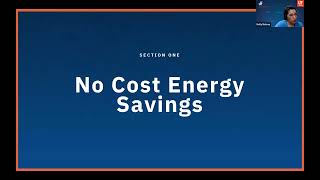 Energy Efficiency