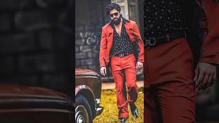 KGF Rocky bhai { Yash } Gali Gali #shorts #music #superstar