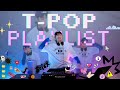 T-POP 2025 Party Starter Kit 🎶 | 4EVE, PiXXiE & More