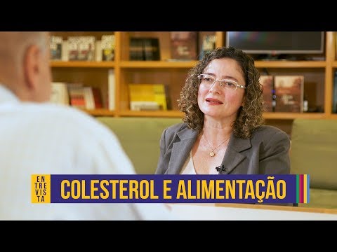 Vídeo: 3 Alimentos Com Explosão De Colesterol