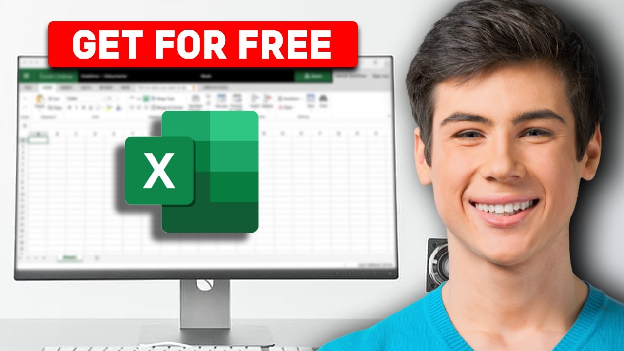 How To Download Microsoft Excel On PC For Completely FREE YouTube How to download microsoft excel on pc for completely free youtube