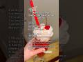 Date Night Cherry-Lime Collins Sundae Recipe!