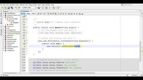 introduccion a java swing