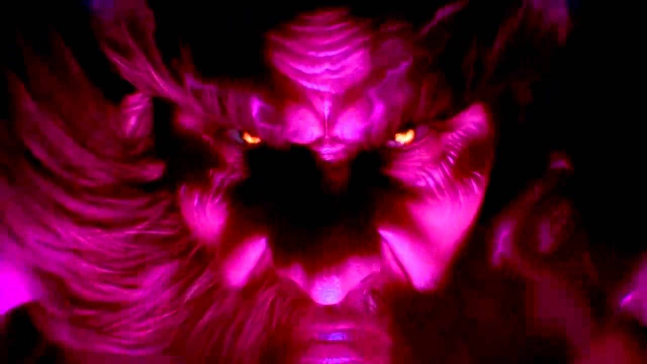 2012: Fighting Game Montage