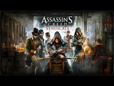 Wideo: Assassin's Creed Syndicate PC Ukaże Się Miesiąc Po Konsolach