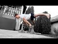 STRADDLE PLANCHE - Different ways to learn it (in depth tutorial)