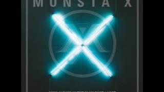MONSTA X (몬스타엑스) - All in (걸어) [MP3 Audio]