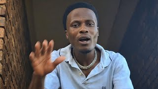 Yung Gee SA - AMANDLA (Official Visualizer) Hip Hop| Afropop | African