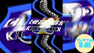 YTPMV (REQUESTED) Klasky Csupo in Reversed Echo.1 Scan