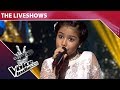Shruti Goswami Performs on Aaiya Meharbaan | The Voice India Kids | Episode 28