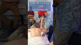 Learn Massage LA Workshop I From Beginner to Pro Elevate Your Massage Skills with Expert Guidance