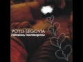 Poyo Segovia   No olvides recordar