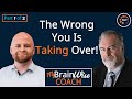 Master Your Characters to Build Confidence & Self-Awareness (S1E22 Part 1) #brainwise #neuroscience