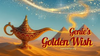Playlist l Genie’s Golden Wish | Music Design UNI-MusicQ screenshot 5