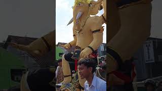 Arak Arakan Palimanan Timur