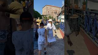 Turundan. Sigri Köyü.