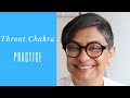 Speak Your Truth | How to Open the Throat Chakra using Chakra Healing and Balancing Technique