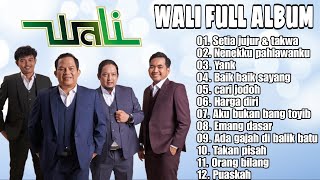 SETIA JUJUR \u0026 TAKWA, NENEKKU PAHLAWANKU, YANK - WALI FULL ALBUM 2024 LAGU VIRAL TIK TOK