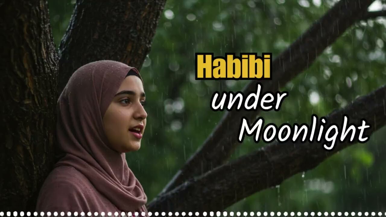 Arabic Love Songs That Feel Like Poetry ✨ Lyrics from the Heart