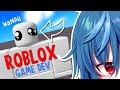 Time to develop a game on roblox  boo bro hang out