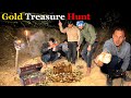 Cursed treasure of king mansingh  370     we found gold