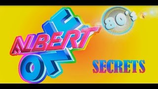 ( QUE RECUERDO ) *ALBERT ONE - SECRETS*