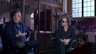 In the nineties there was superman movie works with nicolas cage,
written by kevin smith and director tim burton. this is documentary of
movie...