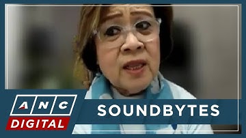 De Lima stresses need for transparent 2026 bicam after 