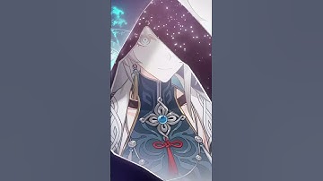 2.5 Feixiao Eidolon has Animation !!  #honkaistarrail