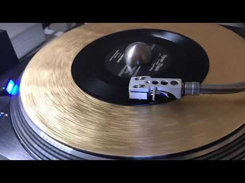 Don Cavalli And His Don’t Care Boys - Palanquin Rock