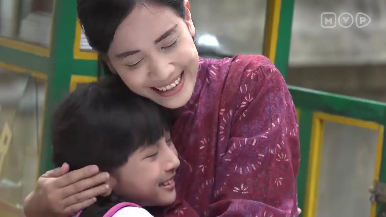 FTV Terbaru   Aku Menyesal Telah Menelantarkan Anakku