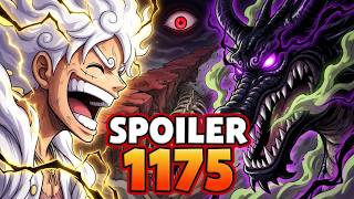 Download Lagu One Piece 1175: Loki Hắc Long \ MP3