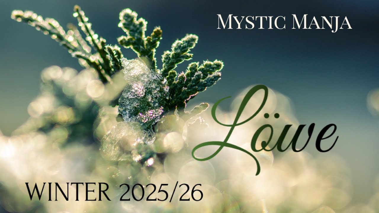 Löwe ♌️ Aufbruch ins Ungewisse. Es ist Zeit zu gehen und authentisch in deiner Wahrheit zu leben!