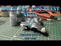 Hasegawa Egg Plane Su-33 - Kit Review & Complete Build in One Video!