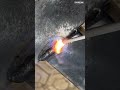 The Perfect Stick Welding Technique Every Professional #shortvideo