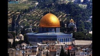 أجمل خلفيات المسجد الأقصى و القدس