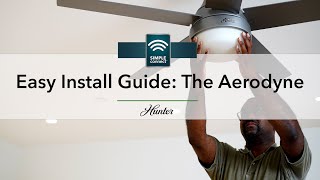 Aerodyne | Easy Install Guide