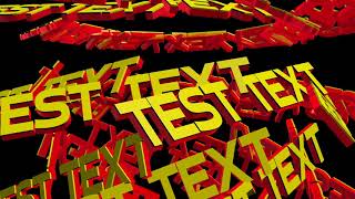 Test Text