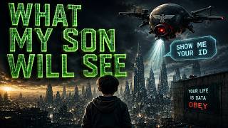 What My Son Will See | A Dark Vision of the Future