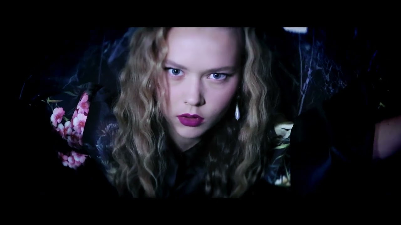 2021/22 Autumn/Winter ALEXANDERLING campaign film