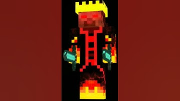 Null vs Herobrine #shorts #Minecraft #edit #Herobrine
