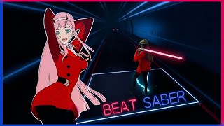 [ Beat Saber ] Pháo  2 Phút Hơn (KAIZ Remix) (EXPERT+)