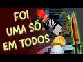 TODOS NO MESMO LUGAR AO MESMO TEMPO - MURDER MYSTERY no ROBLOX