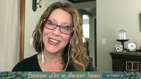 Why Archaeology is Important to Biblical Studies