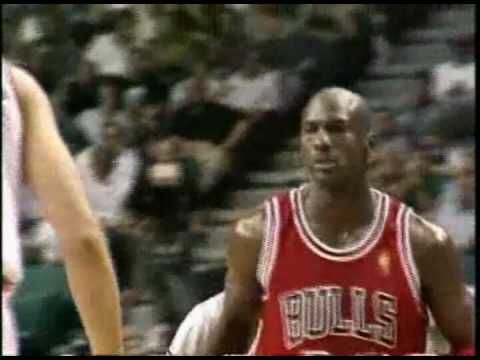 Michael Jordan vs Kobe Bryant, LeBron James, Larry...