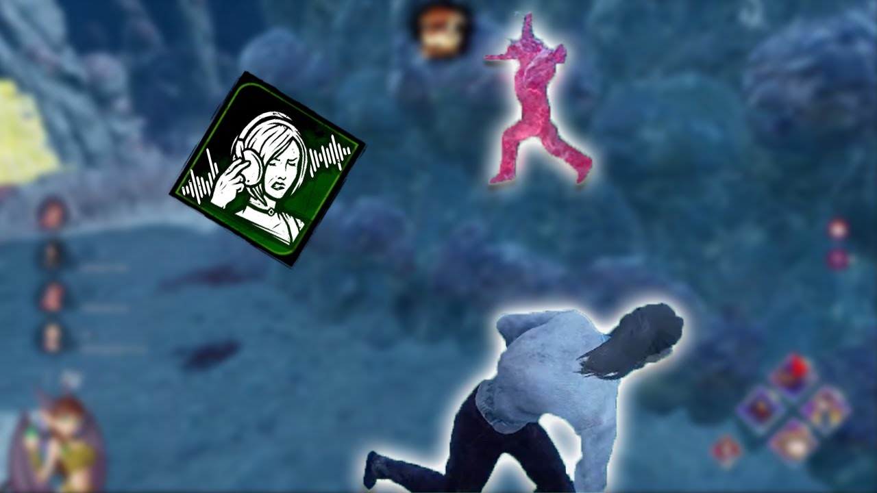 Abusing Wire-tap | Dead By Daylight